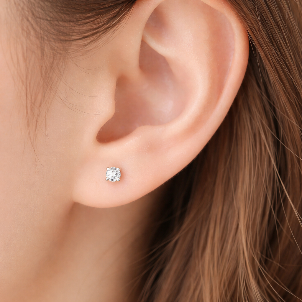 ピアス・ピアス穴修正