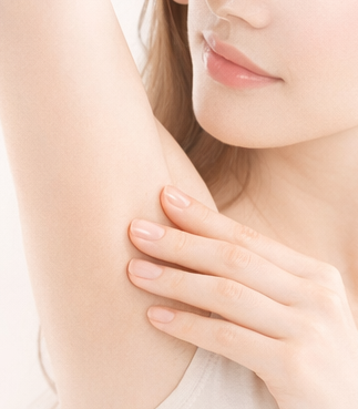 多汗症・腋臭症